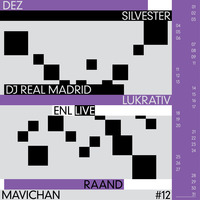 GDS.FM-SILVESTER MIT DJ REAL MADRID &amp; DJ LUKRATIV by GDS.FM