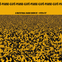 SYMPLEKTIK - PAUSE - CAFÉ - SETBLOCK #1 BY MANU DE SOLEURE by GDS.FM