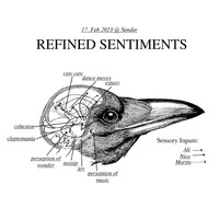 REDEFINED SENTIMENTS by GDS.FM