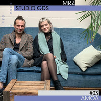 AMOA &amp; SANDRO - GDS.FM