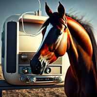 FAFFING HORSES - GDS.FM