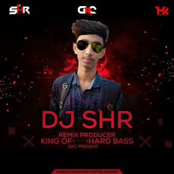 DJ SHR