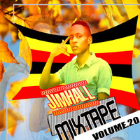 JimHall Vol.20 Ugandan,Kenya,Tz,Nigeria Mixtape Feb 2021 Nonstop Mixed By Jymboy(0700391750). by Jymboy Selekta