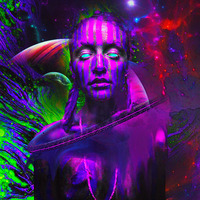 ૐ PSY Trance ૐ Alien Conspiration :July 2020 #1 by Alex Slime