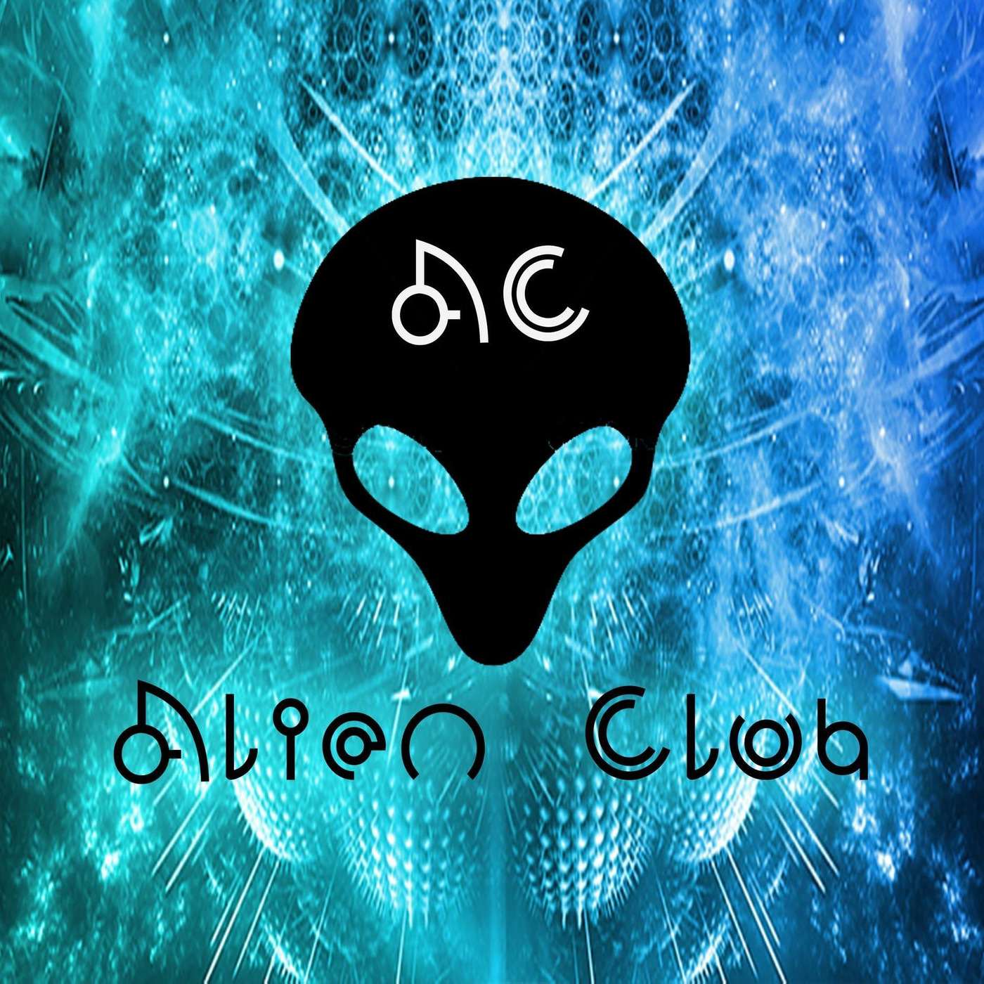 ૐ Alien Conspiration ૐ Alex Slime June 2021 Mexico #15
