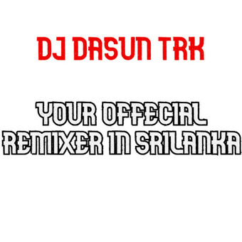 DJ DASUN TRK