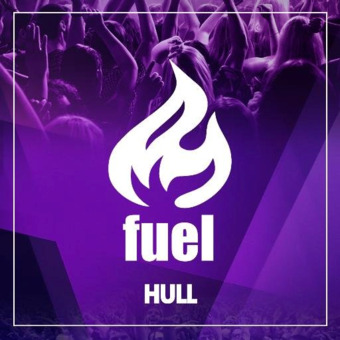 Fuel-Club Hull