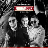 Monamour - FM Boutique 078 by Monamour
