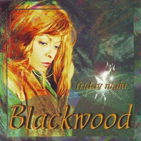Blackwood - Kiss by miguel741full