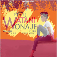 Star J -_- Watanionaje - GENIUS MUSIC 0658786747 (hearthis.at) by Rishad Suley