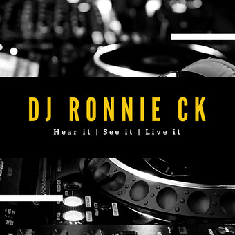 DJ Ronnie Ck