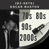 Electro 2020 Vol.1 Mix by Oscar Bustos by Oscar Bustos