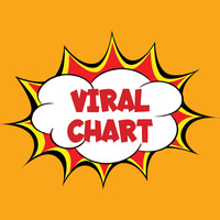 VIRAL CHART - 14/05/2022 by Stefano Cilio
