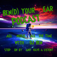 Bend  your Ear  Podcast 9 by Bendyourear