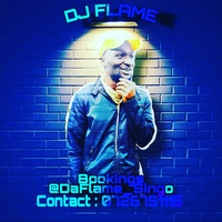 Dj Flame Mix 42 (HipHop) (4 May 2020) by DaFlame JonesDow Xtrova