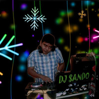 TECH HAUSE 2020 DJ SANDO by DJ SANDO