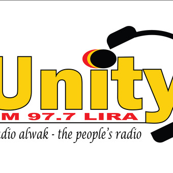 UNITY FM 97.7 LIRA