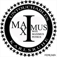 Max-I-muS @ CHEMO - 2020-08-21_12h15m49 by Blank Recording