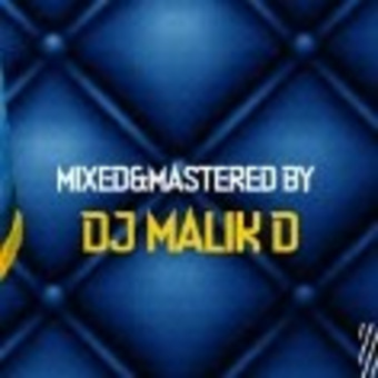 DJ MALIK D