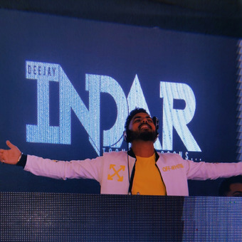DJ INDAR