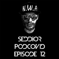 PODCOVID 12 by Seddior