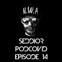 PODCOVID 14 by Seddior