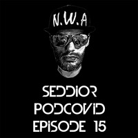 PODCOVID 15 by Seddior