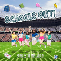 1st Mini Album Schools Out