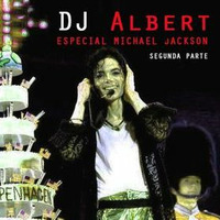 dj albert remixes michael jackson 2020 parte 2 by Alberto Moreno Hernandez