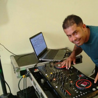 PAULIN DA CAPITAL EU ACHEI VS DJ SOMBRA 100 REMIX by DJ SOMBRA OFICIAL