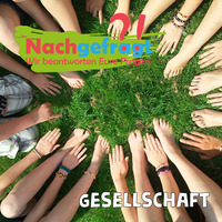 Nachgefragt?! - Gesellschaft by Jufö MR