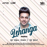 Lehanga Remix Dj Dipan Dubai X Dj Yash Awasthi by WiderDJS™©