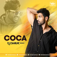 Coka Remix - Sukh-E - DJ Dharak by WiderDJS™©