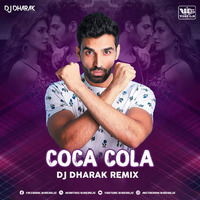 Coca Cola Remix DJ Dharak by WiderDJS™©