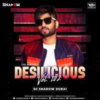 Sidhu Moose Wala Mashup - DJ Shadow Dubai by WiderDJS™©