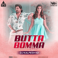 Butta Bomma Remix Dj Kalpesh KD by WiderDJS™©