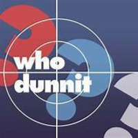 WHO DUNNIT THE SAINT by Dj Nutty