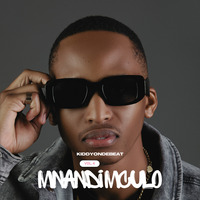 Mnandi Mculo 100% Production Mix Vol. 04 by Kiddyondebeat