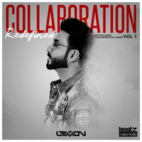 Collaboration Redefined Vol.1 - DJ Lemon