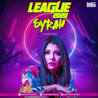 League 2020 - DJ Syrah