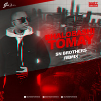 Bhalobashi Tomay - Master D (Remix) - SN Brothers by Beatz Nation India