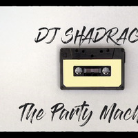 Dj Shadrack RnB and Soul Music of 2000's by uncleshadrack@gmail.com