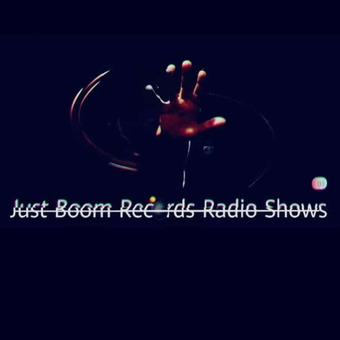 Just Boom Records.