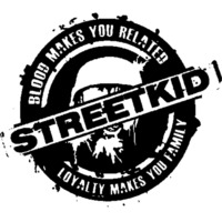 Enkay De Deejay - Streetkid Vol 01 (Mixed &amp; Complied Enkay De Deejay) by Streetkid record