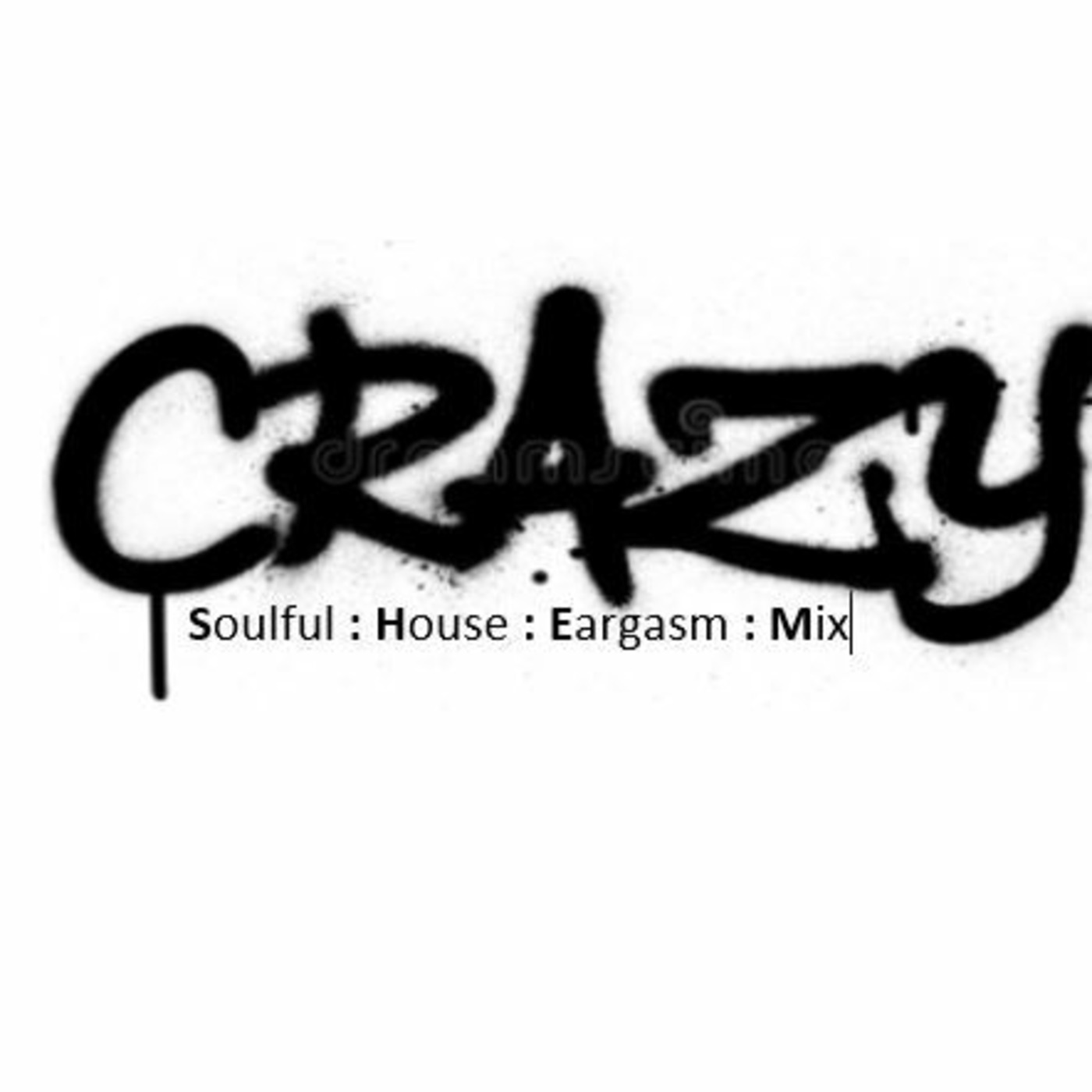 Crazy - Ruff Soul Sessions (Woman's Month Edition)