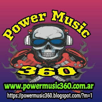 power music 360