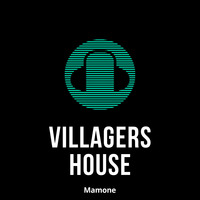VILLAGERS HOUSE V0L002 by Masterkay