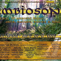 ChillinBerlin @ AMBIOSONIC Festival 2009 (Part2.2) by ChillinBerlin