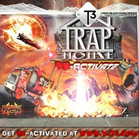 BEST!!!!!! TRAP HOUSE 2 RE-ACTIVATE mix by T3 by Thomas Ward III