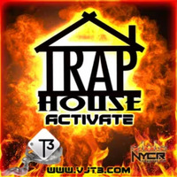 Trap House Activate  mix by T3 by Thomas Ward III